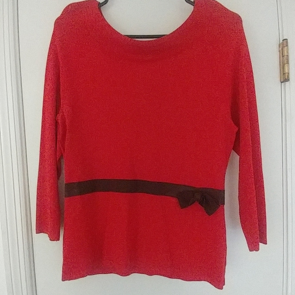 Gorgeous blouse